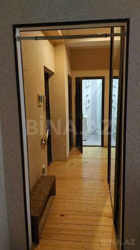 İcarəyə verilir 2 otaqlı yeni tikili 75 m², Həzi Aslanov m., photo 7 from 16