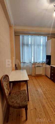 İcarəyə verilir 2 otaqlı yeni tikili 75 m², Həzi Aslanov m., photo 4 from 16