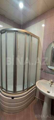 İcarəyə verilir 2 otaqlı yeni tikili 75 m², Həzi Aslanov m., photo 6 from 16