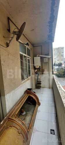 İcarəyə verilir 2 otaqlı yeni tikili 75 m², Həzi Aslanov m., photo 5 from 16