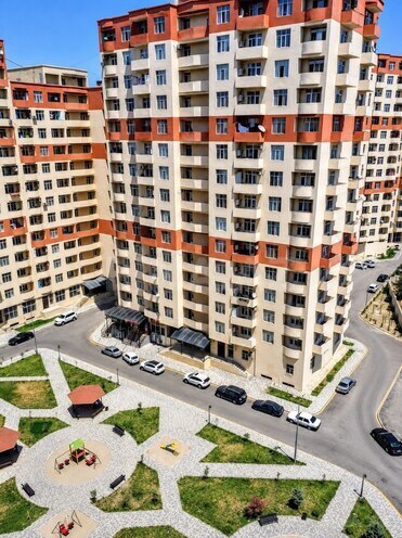 Продаётся 3-комн. новостройка 105 м², м. Ази Асланов, photo 4 from 28