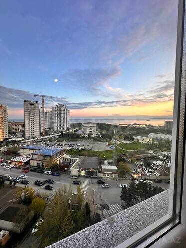 Продаётся 3-комн. новостройка 105 м², м. Ази Асланов, photo 15 from 28
