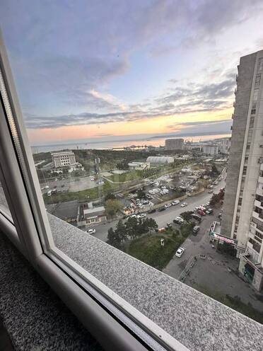 Продаётся 3-комн. новостройка 105 м², м. Ази Асланов, photo 16 from 28