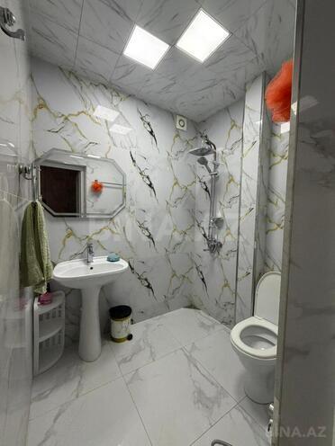İcarəyə verilir 2 otaqlı köhnə tikili 75 m², 8 Noyabr m., photo 9 from 10