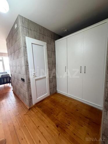 İcarəyə verilir 2 otaqlı köhnə tikili 75 m², 8 Noyabr m., photo 7 from 10