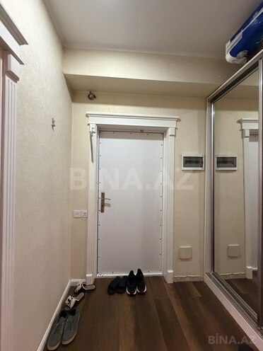 Satılır 3 otaqlı yeni tikili 68 m², Masazır q., photo 9 from 14