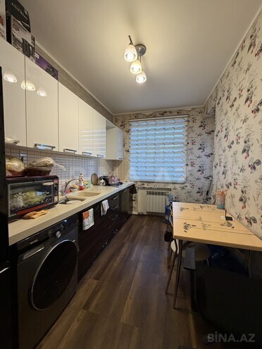Satılır 3 otaqlı yeni tikili 68 m², Masazır q., photo 8 from 14