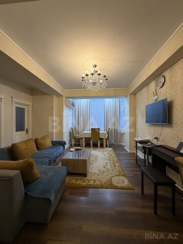 Satılır 3 otaqlı yeni tikili 68 m², Masazır q., photo 3 from 14