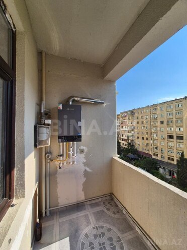 Satılır 2 otaqlı yeni tikili 50.5 m², Yeni Günəşli q., photo 16 from 17