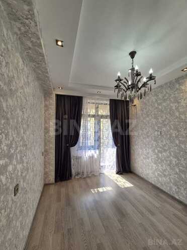 Satılır 2 otaqlı yeni tikili 50.5 m², Yeni Günəşli q., photo 1 from 17