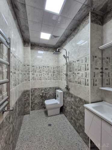 Satılır 2 otaqlı yeni tikili 50.5 m², Yeni Günəşli q., photo 15 from 17