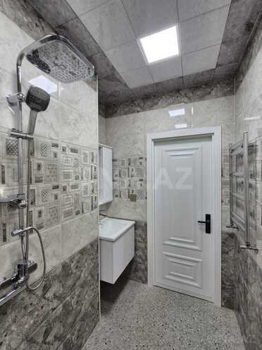Satılır 2 otaqlı yeni tikili 50.5 m², Yeni Günəşli q., photo 14 from 17