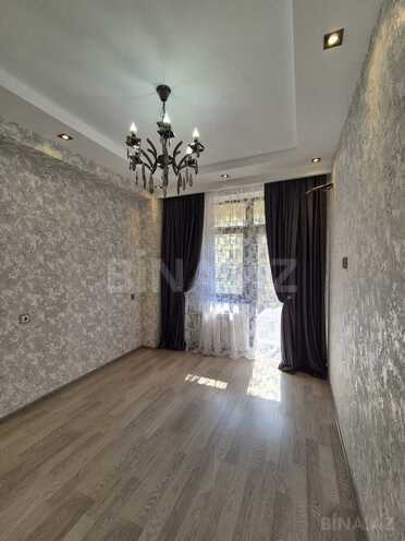 Satılır 2 otaqlı yeni tikili 50.5 m², Yeni Günəşli q., photo 3 from 17