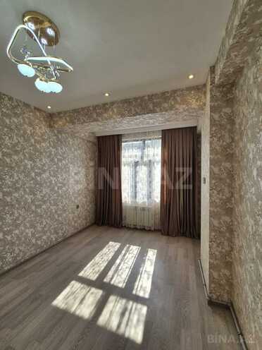 Satılır 2 otaqlı yeni tikili 50.5 m², Yeni Günəşli q., photo 6 from 17