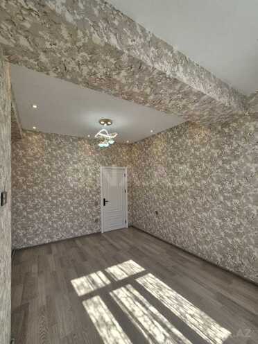 Satılır 2 otaqlı yeni tikili 50.5 m², Yeni Günəşli q., photo 8 from 17