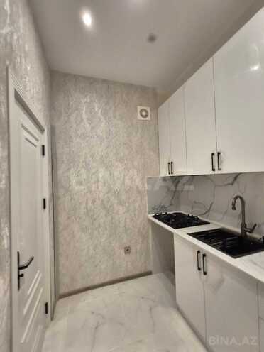 Satılır 2 otaqlı yeni tikili 50.5 m², Yeni Günəşli q., photo 12 from 17