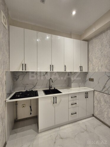 Satılır 2 otaqlı yeni tikili 50.5 m², Yeni Günəşli q., photo 11 from 17