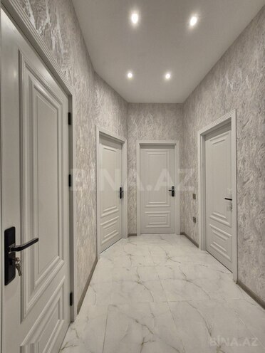 Satılır 2 otaqlı yeni tikili 50.5 m², Yeni Günəşli q., photo 9 from 17