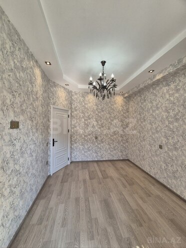 Satılır 2 otaqlı yeni tikili 50.5 m², Yeni Günəşli q., photo 4 from 17