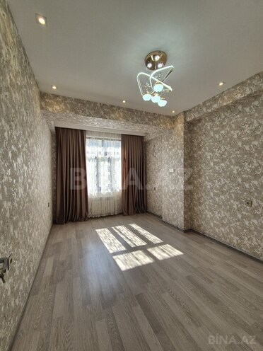 Satılır 2 otaqlı yeni tikili 50.5 m², Yeni Günəşli q., photo 5 from 17