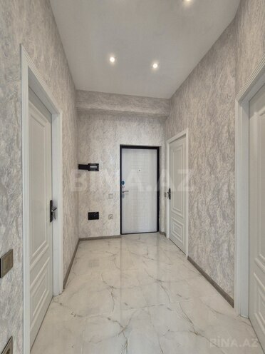 Satılır 2 otaqlı yeni tikili 50.5 m², Yeni Günəşli q., photo 10 from 17