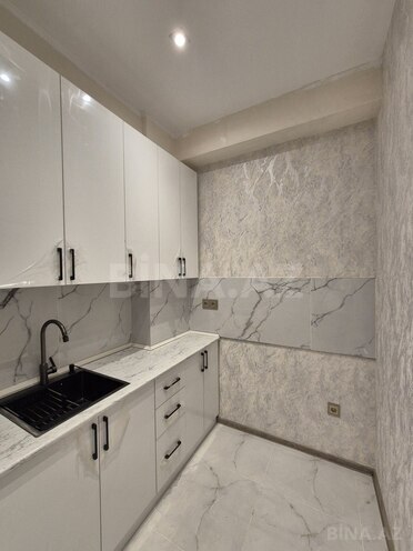 Satılır 2 otaqlı yeni tikili 50.5 m², Yeni Günəşli q., photo 13 from 17