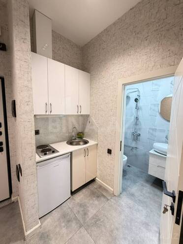 İcarəyə verilir 2 otaqlı ofis 60 m², Şah İsmayıl Xətai m., photo 6 from 8