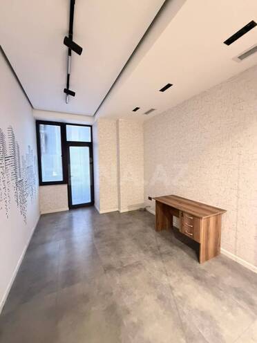 İcarəyə verilir 2 otaqlı ofis 60 m², Şah İsmayıl Xətai m., photo 4 from 8
