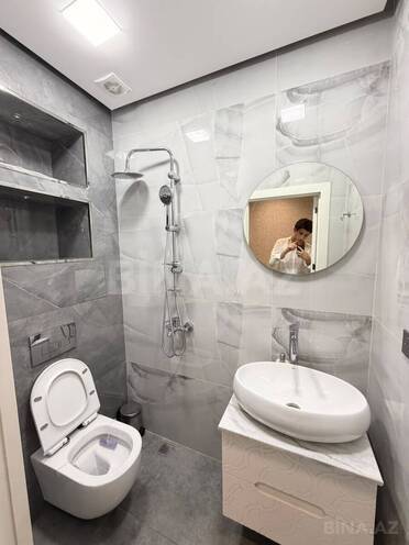 İcarəyə verilir 2 otaqlı ofis 60 m², Şah İsmayıl Xətai m., photo 7 from 8