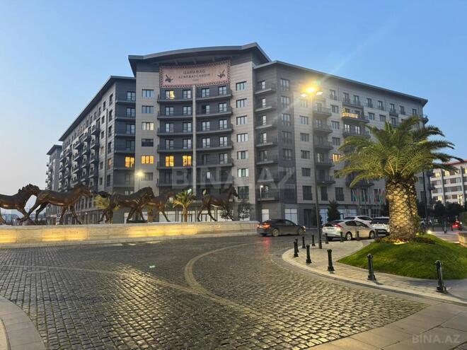 Satılır 4 otaqlı yeni tikili 147 m², Ağ şəhər q., photo 3 from 11