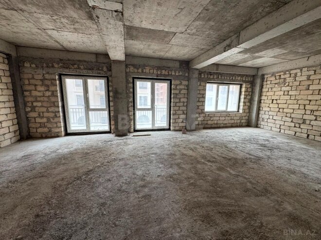 Satılır 4 otaqlı yeni tikili 147 m², Ağ şəhər q., photo 5 from 11
