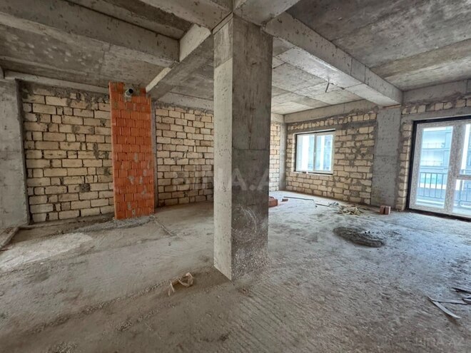 Satılır 4 otaqlı yeni tikili 147 m², Ağ şəhər q., photo 8 from 11