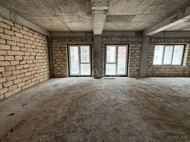 Satılır 4 otaqlı yeni tikili 147 m², Ağ şəhər q., photo 6 from 11