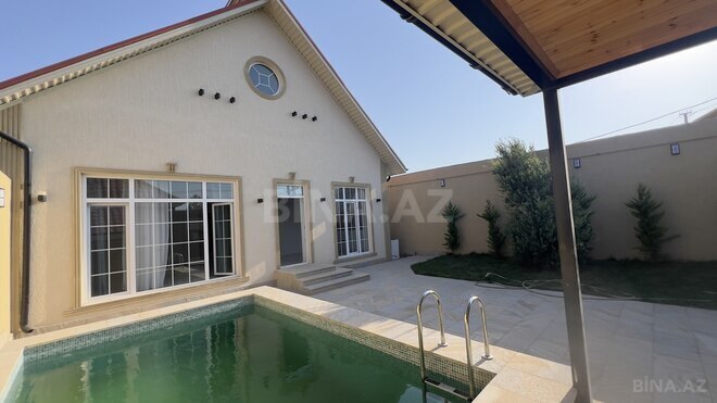 Продаётся 4-комн. дом/дача 140 м², пос. Шувеляны, photo 3 from 11