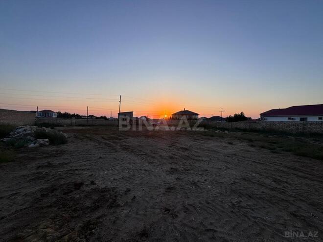 Satılır  torpaq 12 sot, Nardaran q., photo 7 from 8