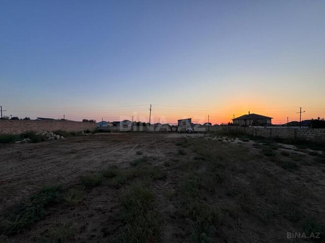 Satılır  torpaq 12 sot, Nardaran q., photo 4 from 8