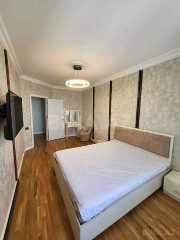 Сдаётся 2-комн. новостройка 80 м², м. Ичеришехер, photo 5 from 10
