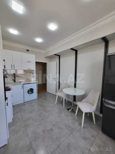 Сдаётся 2-комн. новостройка 80 м², м. Ичеришехер, photo 6 from 10
