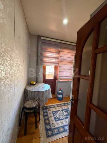 Продаётся 3-комн. вторичка 75 м², м. Ази Асланов, photo 11 from 16