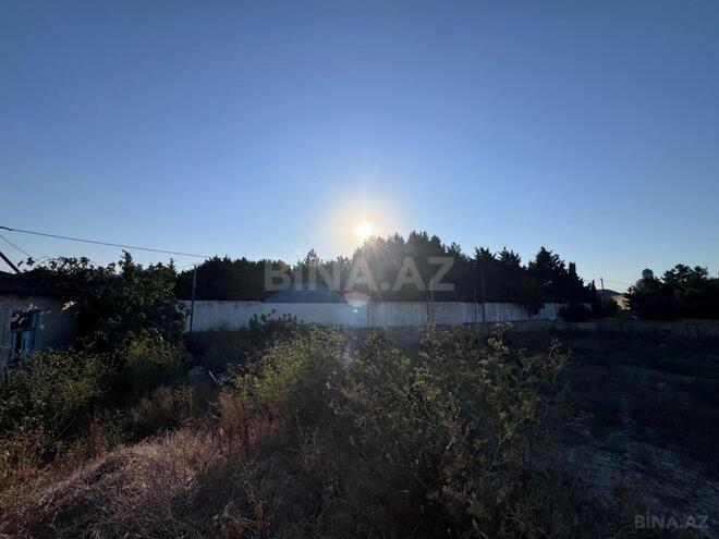 Satılır  torpaq 20 sot, Nardaran q., photo 5 from 13
