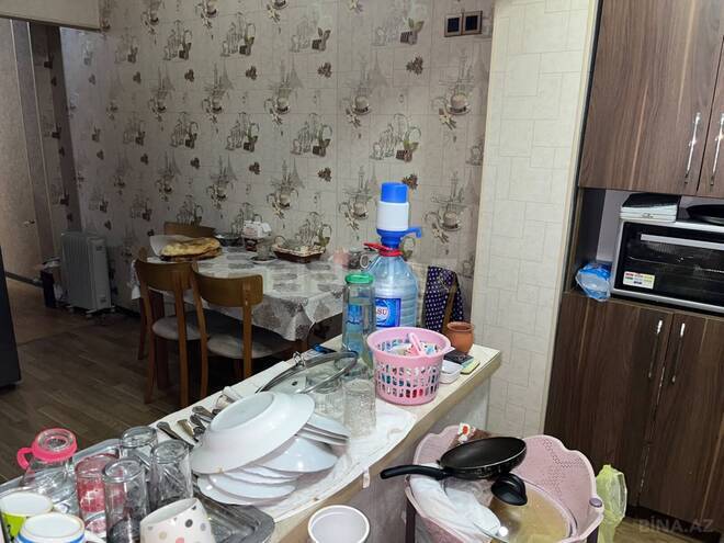 Satılır 3 otaqlı yeni tikili 75 m², Masazır q., photo 15 from 16