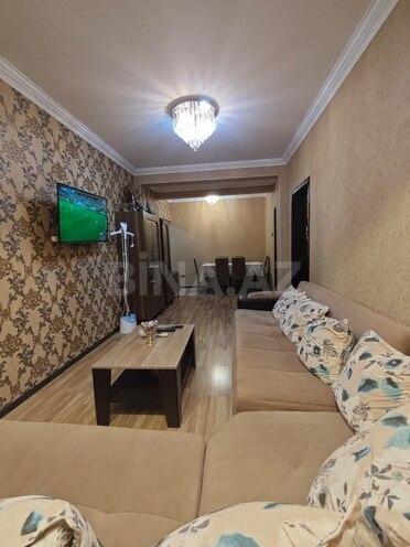 Satılır 3 otaqlı yeni tikili 75 m², Masazır q., photo 3 from 16