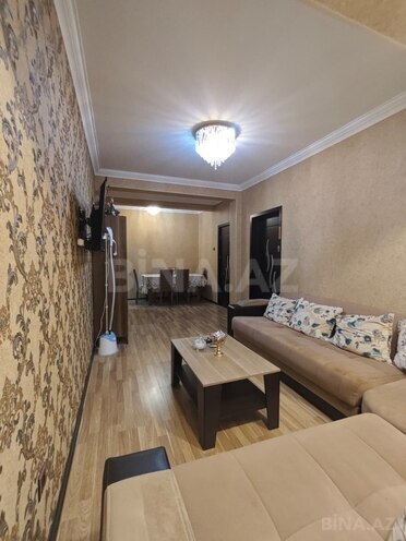 Satılır 3 otaqlı yeni tikili 75 m², Masazır q., photo 4 from 16