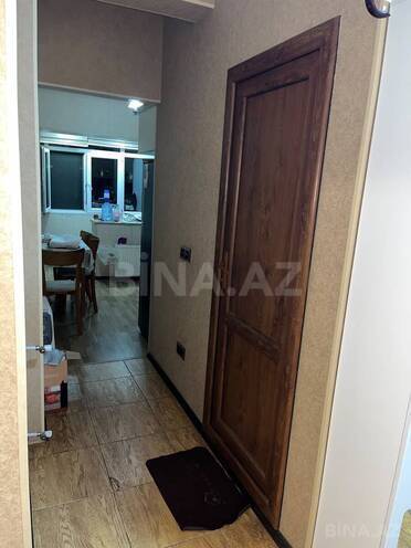 Satılır 3 otaqlı yeni tikili 75 m², Masazır q., photo 11 from 16
