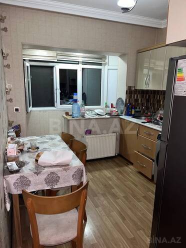 Satılır 3 otaqlı yeni tikili 75 m², Masazır q., photo 14 from 16