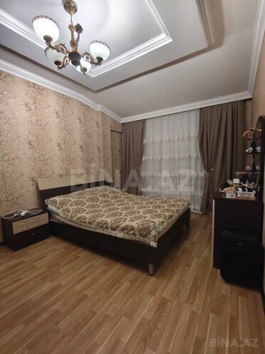 Satılır 3 otaqlı yeni tikili 75 m², Masazır q., photo 5 from 16