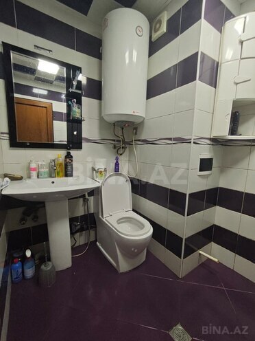 Satılır 3 otaqlı yeni tikili 75 m², Masazır q., photo 12 from 16