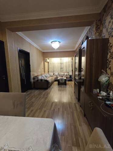 Satılır 3 otaqlı yeni tikili 75 m², Masazır q., photo 1 from 16