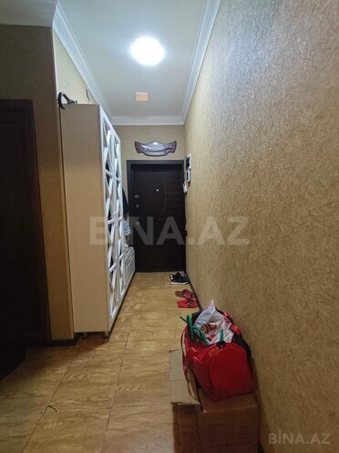 Satılır 3 otaqlı yeni tikili 75 m², Masazır q., photo 9 from 16