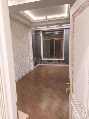 Satılır 3 otaqlı yeni tikili 125 m², Nəriman Nərimanov m., photo 9 from 28